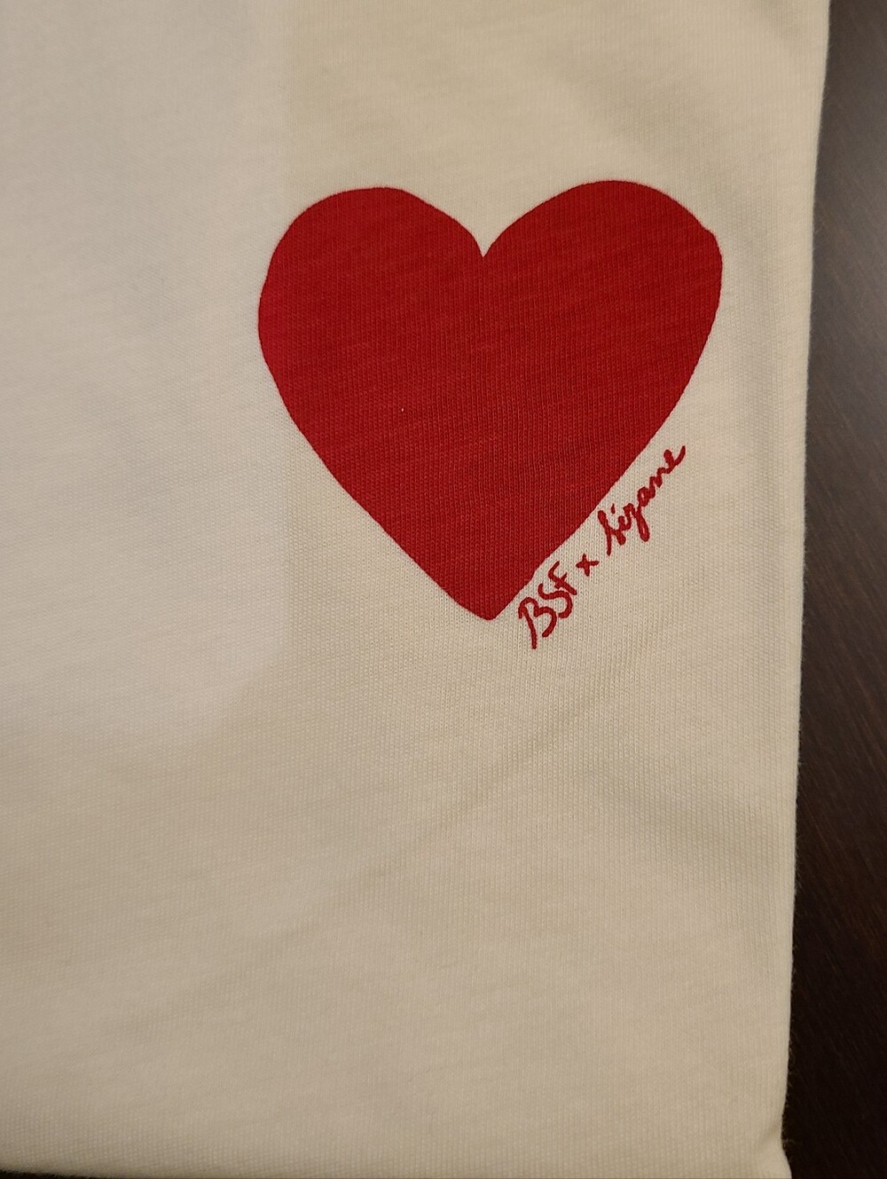 Sezane T-shirt - Picture 5 of 8